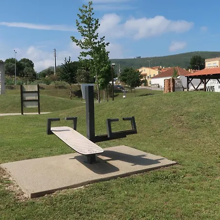 Villa Singer's Lounge Porto de Mós