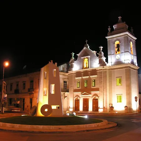 Villa Singer's Lounge