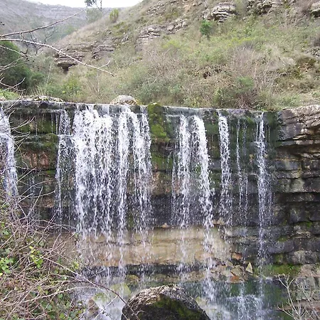 Villa Singer's Lounge *