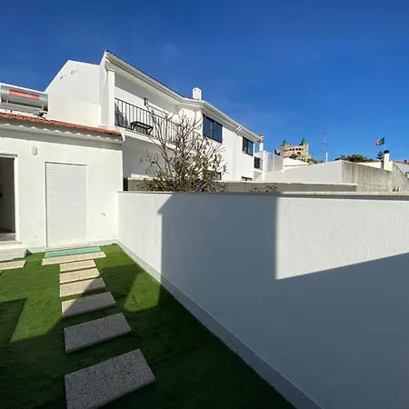 וילה Singer's Lounge *