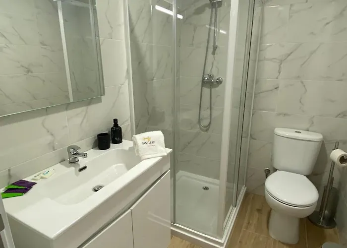 Singer's Lounge * Porto de Mós