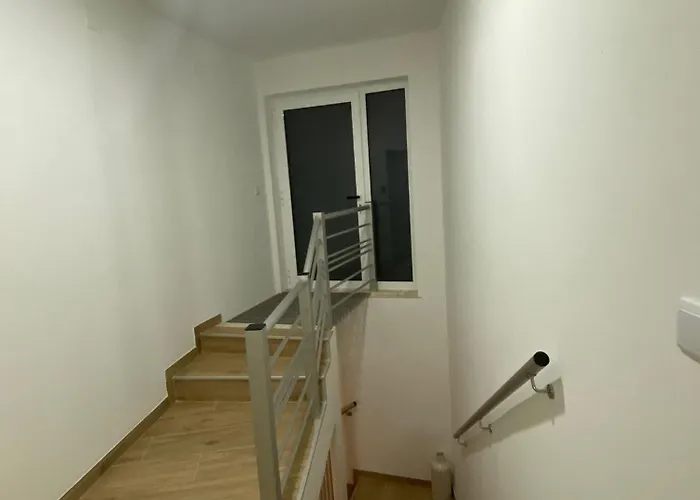 Singer's Lounge וילה