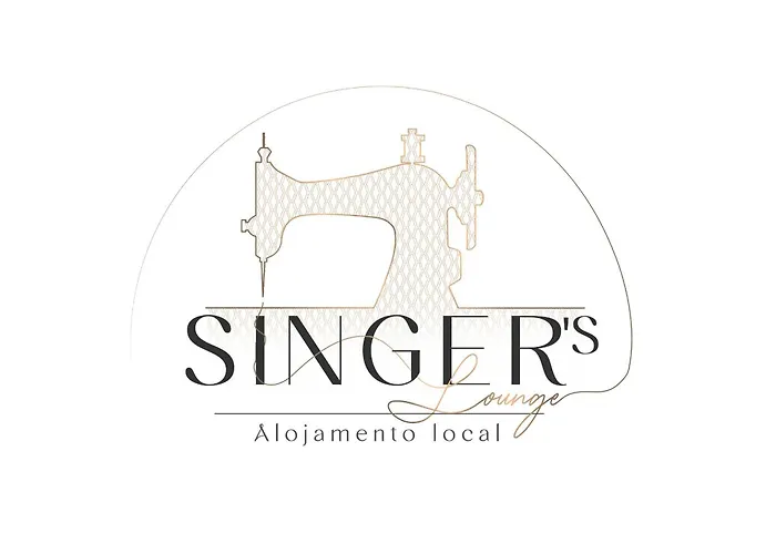 וילה Singer's Lounge *