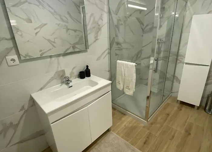 Singer's Lounge וילה