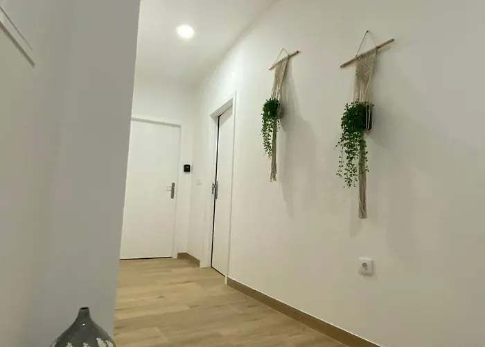 Singer's Lounge וילה Porto de Mós