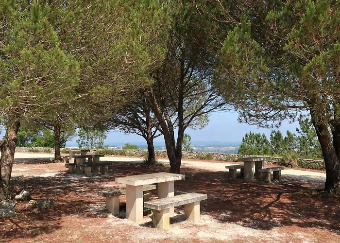 Singer's Lounge וילה Porto de Mós