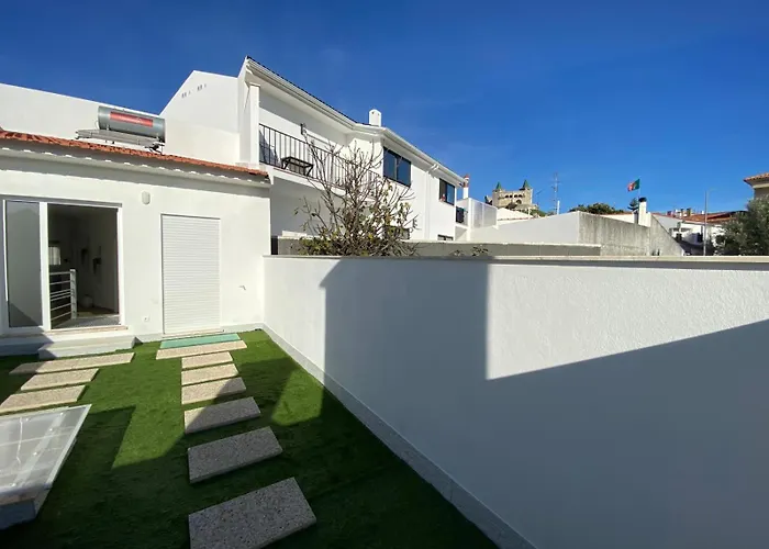 וילה Singer's Lounge *