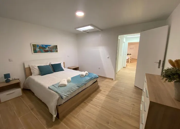 Singer's Lounge וילה Porto de Mós