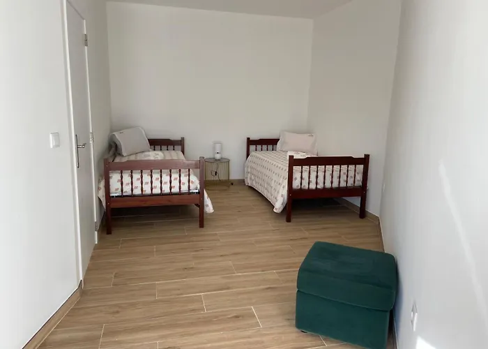 וילה Singer's Lounge