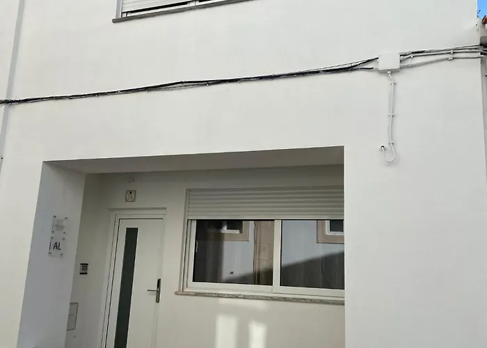 Singer's Lounge וילה